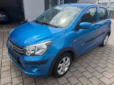 Gebraucht Suzuki Celerio
