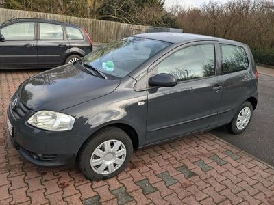 gebraucht VW Fox BJ 2005