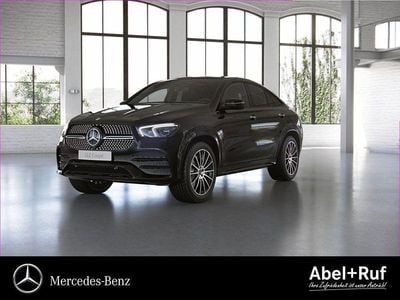 Mercedes GLE400