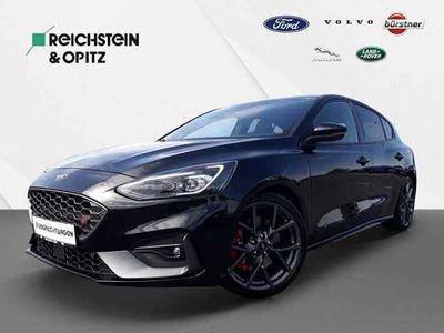 gebraucht Ford Focus ST 2,3 EcoBoost Styling-Paket +adapt.LED