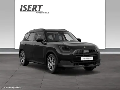 Occasion Mini Countryman 170 ch (125 kW) 2025 Noir SUV