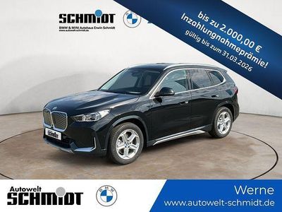 Neu BMW iX1 xLine 230 kW (313 PS) 2026 SUV