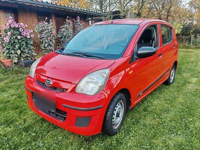 Daihatsu Cuore