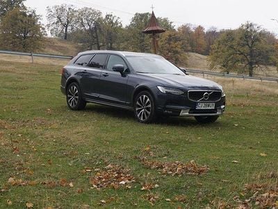 Volvo V90 CC