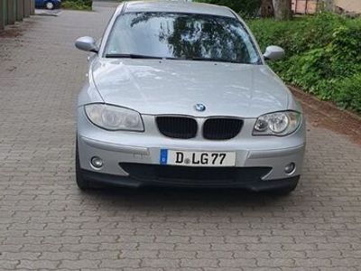 gebraucht BMW 116 