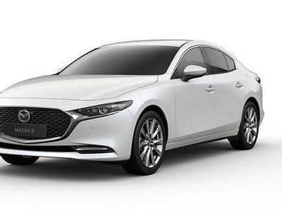 Nuova Mazda 3 Takumi-Line 186 CV (136 kW) 2026