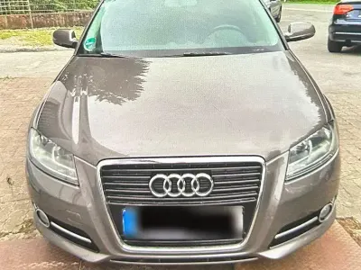 Brugt Audi A3 Attraction 125 HK (91 kW) 2011 Hatchback