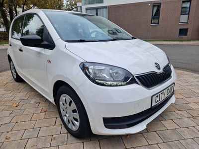 gebraucht Skoda Citigo Active