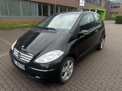 Mercedes A150