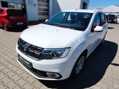 Gebraucht Dacia Sandero