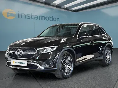Gebraucht Mercedes GLC220