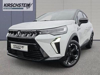 Neu Mitsubishi ASX Top 158 PS (116 kW) 2025 Grau SUV