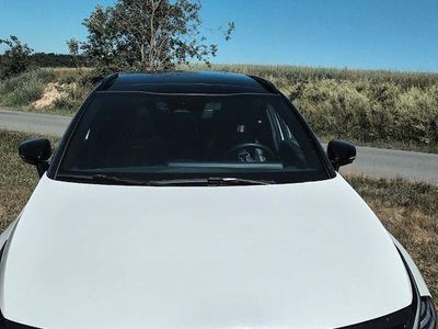 Gebraucht Kia Sportage GT-Line 230 PS (169 kW) 2023 Weiß SUV