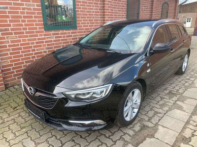 gebraucht Opel Insignia B Business INNOVATION Navi LED AHK