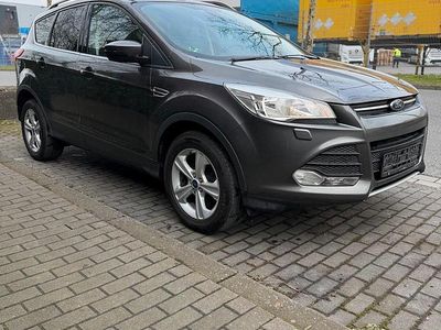 Gebraucht Ford Kuga 150 PS (110 kW) 2015 SUV