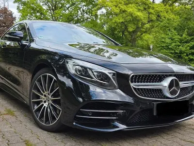 Gebraucht Mercedes S450