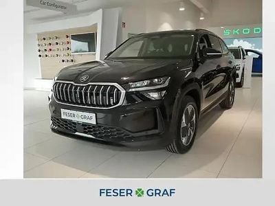 Nuova Skoda Kodiaq 193 CV (141 kW) 2026 Nero SUV