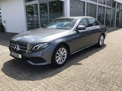 Mercedes E250