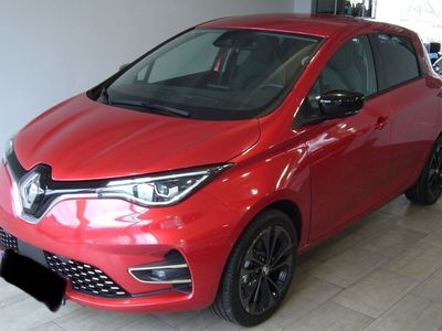 gebraucht Renault Zoe Paket Iconic EV50 135hp CCS Winterpaket