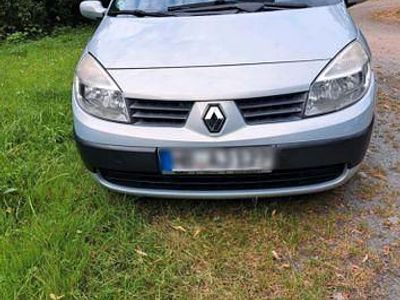 Renault Mégane II