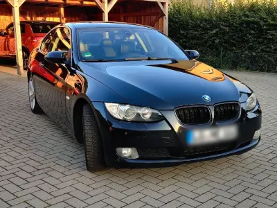 Gebraucht BMW 330