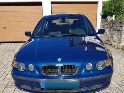 Gebraucht BMW 316
