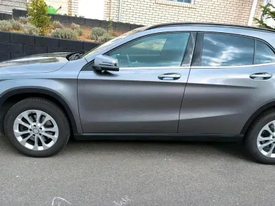 Gebraucht Mercedes GLA250 211 PS (155 kW) 2016 Andere farben SUV