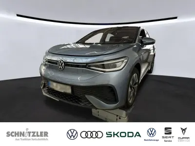 Gebraucht VW ID.5 Pro Performance 150 kW (204 PS) 2022 SUV