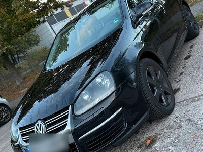 VW Jetta