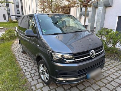 Second-hand VW T6 150 CP (110 kW) 2016 Van
