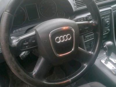 gebraucht Audi A4 b6 Avant