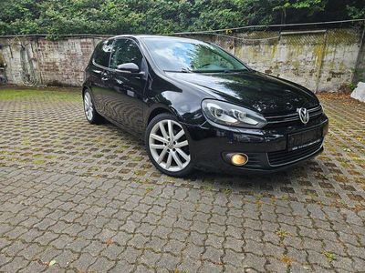 VW Golf VI