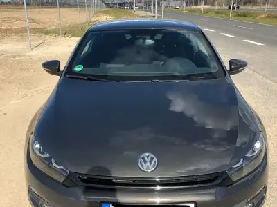 Gebraucht VW Scirocco