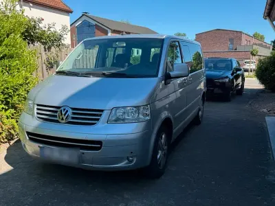 Occasion VW T5