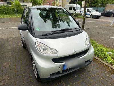 gebraucht Smart ForTwo Coupé 1.0 52kW pure pure