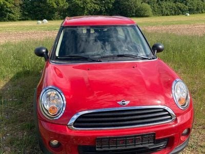 Mini One Clubman