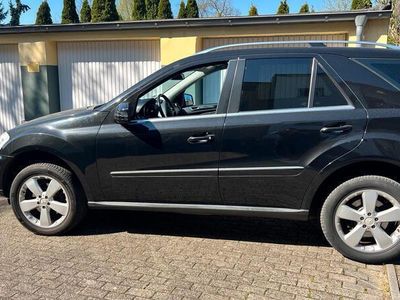 Mercedes ML350