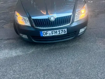 Gebraucht Skoda Octavia