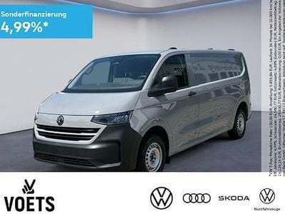 Grau Neu 2025 VW T6.1 Van | 39.780 € (Superpreis)