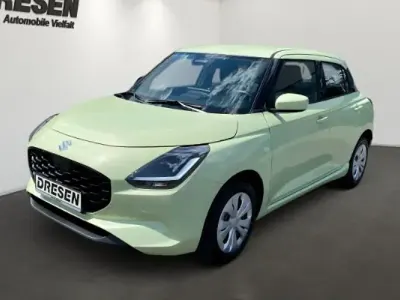 Gebraucht Suzuki Swift