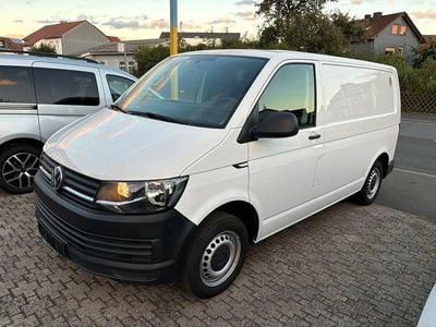 VW T6