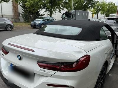 BMW 840