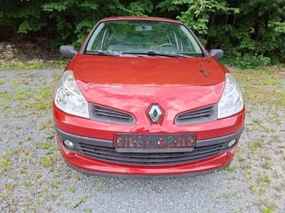 Renault Clio III