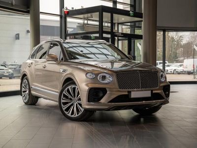 Gebraucht 2021 Bentley Bentayga SUV | 204.000 €