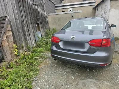 Gebraucht VW Jetta