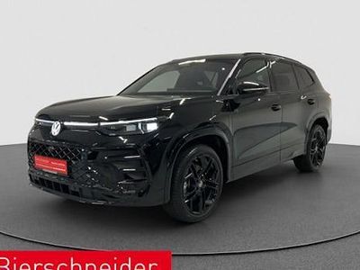 Neu VW Tayron R-line 272 PS (200 kW) 2025 Grau SUV