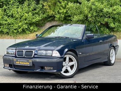 BMW 318 Cabriolet