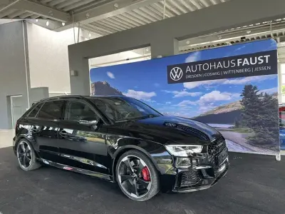 Gebraucht Audi RS3