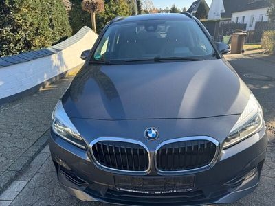BMW 218 Gran Tourer