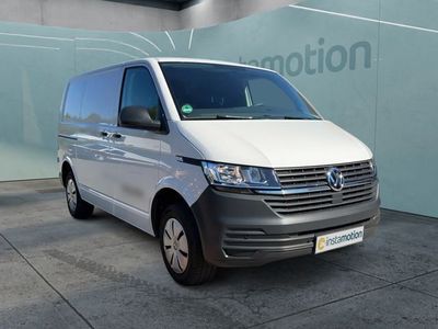 gebraucht VW T6 1